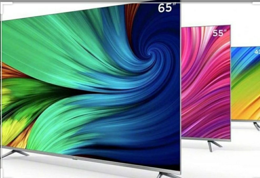 Xiaomi Mi Tv E 65s Pro