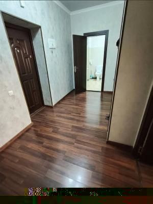 1-комнатная квартира, 39 м², Фаргона Йули