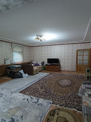 1-комнатная квартира на Юнусабаде, 3 квартал