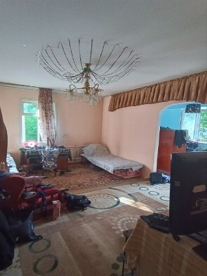 1-комнатная квартира на Юнусабаде, 7 квартал