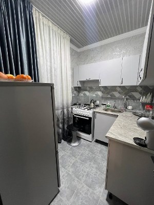 1-комнатная квартира в Чиланзарском районе, 7 квартал