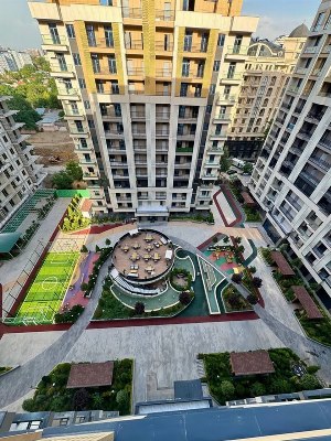 1-комнатная квартира в ЖК Imperial Club City, Юнусабадский район