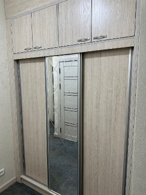 1-комнатная квартира в ЖК Обод макон, Яшнабадский район