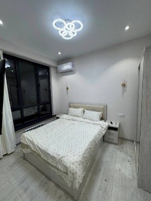 1-комнатная квартира в ЖК Prestige Gardens, Яккасарайский район