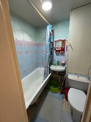 1-комнатная квартира в Мирзо-Улугбекском районе, Ц-1