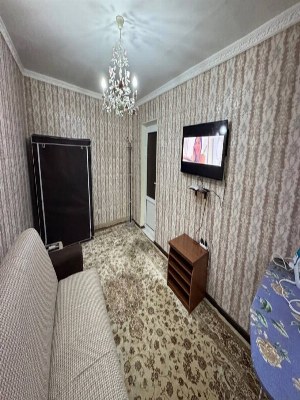 1-комнатная квартира в Мирзо-Улугбекском районе, Ялангач