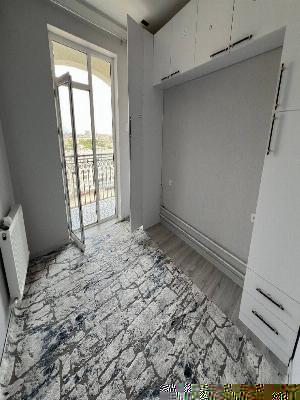 1-комнатная квартира в новостройке, Юнусабад 12