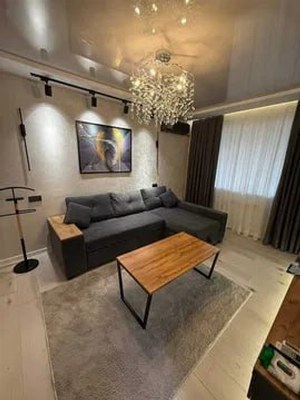 1-комнатная квартира в Яккасарайском районе, 30 м2