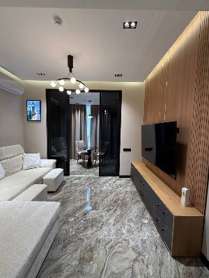 1-комнатная квартира в Яккасарайском районе, ЖК Prestige Garden