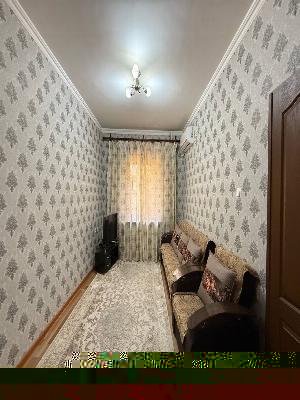 1-комнатная квартира в Яшнабадском районе, 40 кв.м