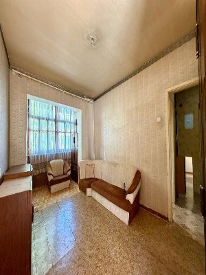 1-комнатная квартира в Юнусабаде