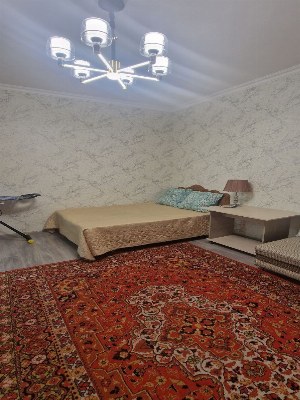 1-комнатная квартира в Юнусабадском районе