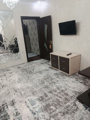 2-комнатная квартира, 45 м², Мирзо-Улугбекский район, Карасу-6