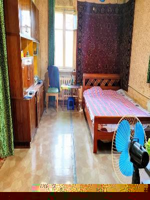 2-комнатная квартира, 46 м2, Мирзо-Улугбекский район