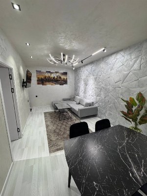 2-комнатная квартира, 48 кв.м, Мирзо-Улугбекский район, массив Буз-1