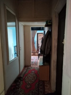 2-комнатная квартира, 48 м², 3/5 этаж