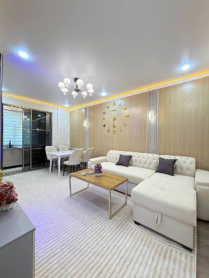 2-комнатная квартира, 48 м², Чиланзарский район, Домбрабад