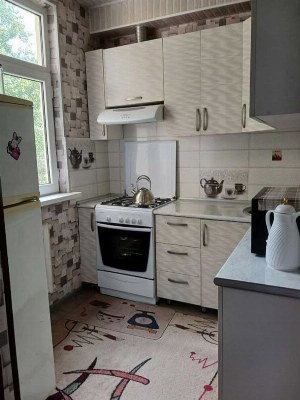 2-комнатная квартира, 48 м2, Мирзо-Улугбекский район, Феруза