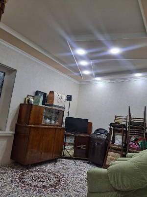 2-комнатная квартира, 48 м2, Мирзо-Улугбекский район