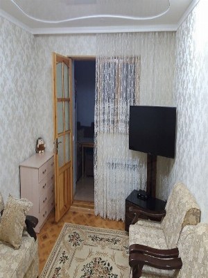 2-комнатная квартира, 50 м², Чиланзарский район, массив Гулистан