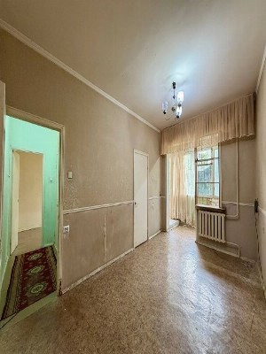 2-комнатная квартира, 51 м², 2/4 этаж, Юнусабад-13