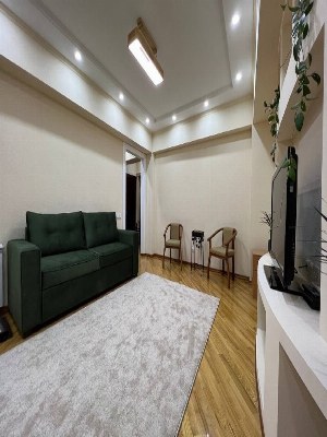 2-комнатная квартира, 51 м2, метро Ойбек