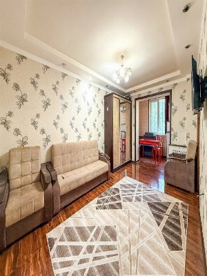 2-комнатная квартира, 54 м², 3 этаж, Мирзо-Улугбекский район