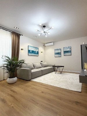 2-комнатная квартира, 54 м2, улица Бабура