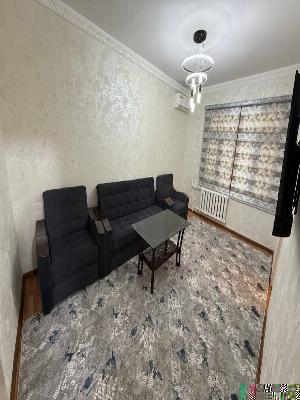2-комнатная квартира, 54 м2, Юнусабад 15 квартал