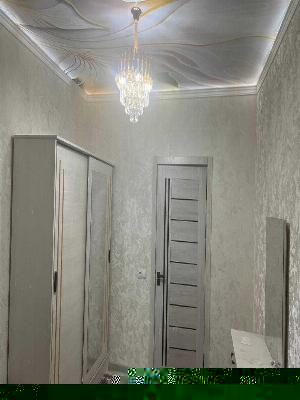 2-комнатная квартира, 55 м2, Юнусабад 13 квартал