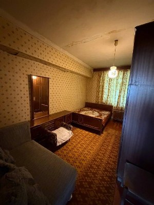 2-комнатная квартира, 56 кв.м, Бадамзар