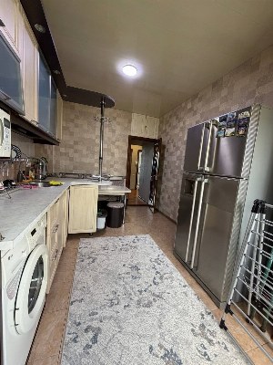 2-комнатная квартира, 56 м2, Шайхантаурский район