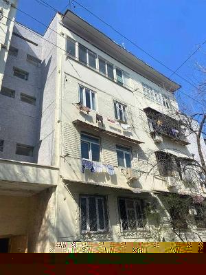 2-комнатная квартира, 60 кв.м, Яшнабадский район, Тузель-1