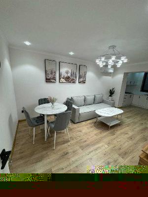 2-комнатная квартира, 60 м², 2/4 этаж, Госпитальный базар