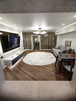 2-комнатная квартира, 60 м², 3/4 этаж, Юнусабадский район, Ц-5
