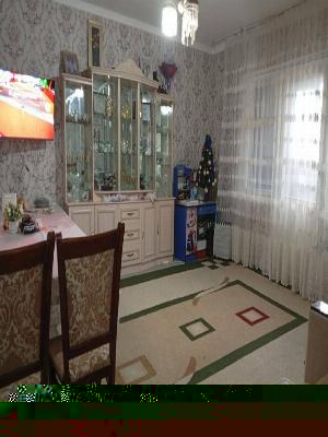 2-комнатная квартира, 60 м2, Паркентский базар