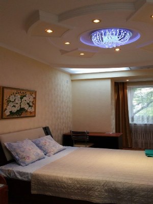 2-комнатная квартира, 62 м², 3/4 этаж, Мирабадский район