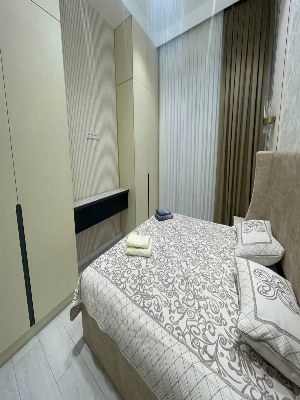 2-комнатная квартира, 62 м2, 4 этаж