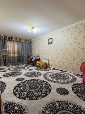2-комнатная квартира, 63 кв.м, Мирзо-Улугбекский район