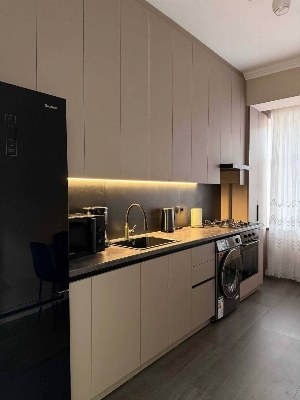 2-комнатная квартира, 70 м2, 4 этаж, Махтумкули
