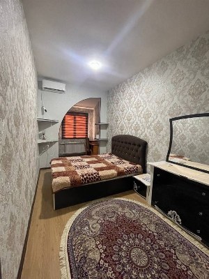 2-комнатная квартира, 87 м2, Мирзо-Улугбекский район