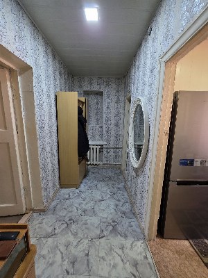 2-комнатная квартира, метро Буюк Ипак Йули