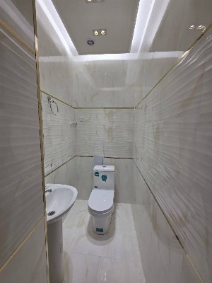 2-комнатная квартира на 1 этаже, 60 м2, Рудаки