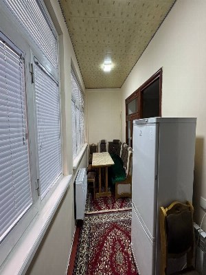 2-комнатная квартира на 2 этаже, 52 м2, Гагарина
