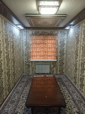 2-комнатная квартира на 2 этаже, 55 м2, район Вокзала