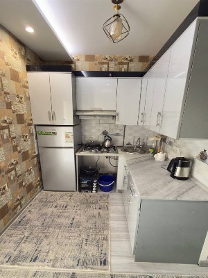 2-комнатная квартира на 3 этаже, 50 м2