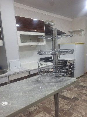 2-комнатная квартира на Бадамзаре