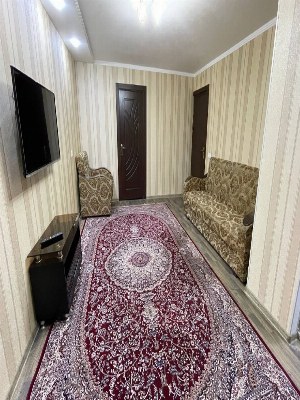 2-комнатная квартира на Чиланзаре-1