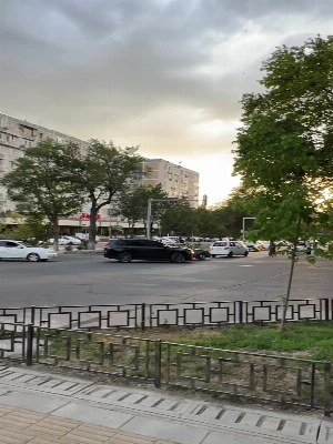 2-комнатная квартира на Чиланзаре 19-квартал
