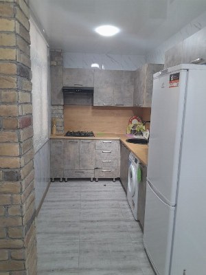 2-комнатная квартира на Чиланзаре, 6 квартал